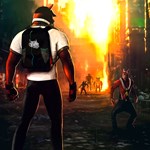 WarDogs Reds Return