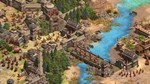 Age of Empires II Definitive Edition  Dynasties of Indi