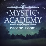 Mystic Academy Escape Room