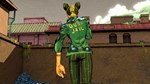JoJos Bizarre Adventure AllStar Battle R Jolyne Cujoh C