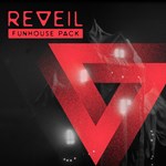 REVEIL  Funhouse Pack