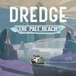 DREDGE  The Pale Reach