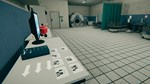 Regular Factory Escape Room