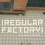 Regular Factory Escape Room
