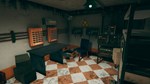 Regular Factory Escape Room