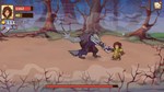 Knights of Braveland Fantastic Beasts