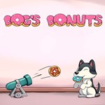 Dogs Donuts