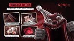 REVEIL  Funhouse Edition