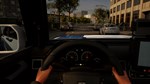 Police Simulator Patrol Officers Warden Police Vehicle 