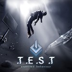 TEST Expected Behaviour