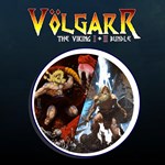 Volgarr the Viking I  II Bundle