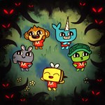Cult of the Lamb  Cultist Pack