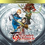 Eiyuden Chronicle Hundred Heroes  Season Pass