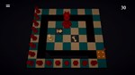 Chess Brain Dark Troops