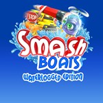 Smash Boats Waterlogged Edition