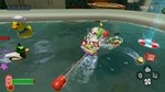 Smash Boats Waterlogged Edition