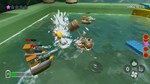 Smash Boats Waterlogged Edition