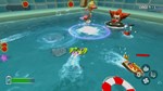 Smash Boats Waterlogged Edition