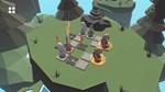 Knights Retreat