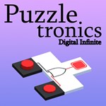 Puzzletronics Digital Infinite