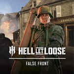 Hell Let Loose  False Front