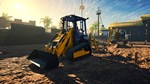 Construction Simulator  JCB Pack