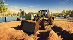 Construction Simulator  JCB Pack
