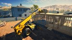 Construction Simulator  JCB Pack
