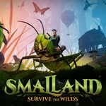 Smalland Survive the Wilds