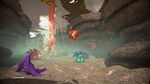Rush A DisneyPixar Adventure