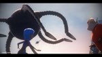 Rush A DisneyPixar Adventure