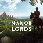 Manor Lords Game Preview