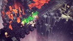 Minecraft Dungeons Flames of the Nether for Windows