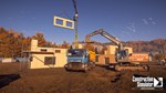 Construction Simulator  Year 1 Season Pass