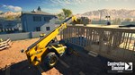 Construction Simulator  Year 1 Season Pass