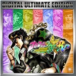 JoJos Bizarre Adventure AllStar Battle R Ultimate Editi
