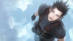 CRISIS CORE FINAL FANTASY VII REUNION DIGITAL DELUXE ED