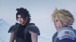 CRISIS CORE FINAL FANTASY VII REUNION DIGITAL DELUXE ED