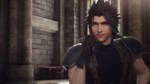 CRISIS CORE FINAL FANTASY VII REUNION DIGITAL DELUXE ED