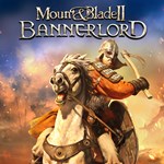 Mount  Blade II Bannerlord