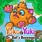 Yoko  Yuki Dr Rats Revenge