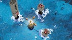 ABRISS  build to destroy