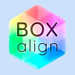 Box Align X