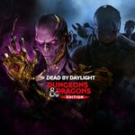 Dead by Daylight Dungeons  Dragons Edition