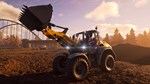 Construction Simulator  Kramer Pack