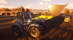 Construction Simulator  Kramer Pack