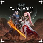 Tales of Arise Windows