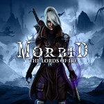 Morbid The Lords of Ire