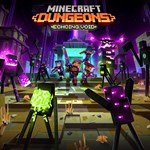 Minecraft Dungeons Echoing Void for Windows