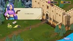 Caves and Castles Underworld
